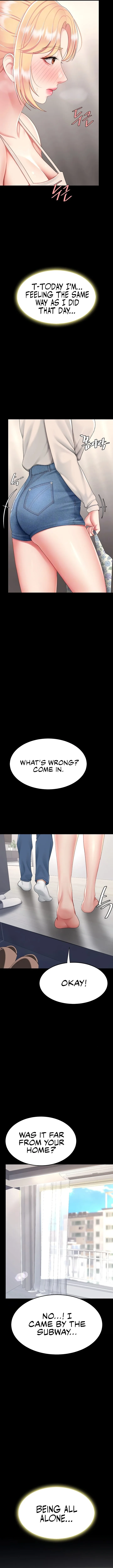 Go Ahead, Mom Chapter 90 Page 4