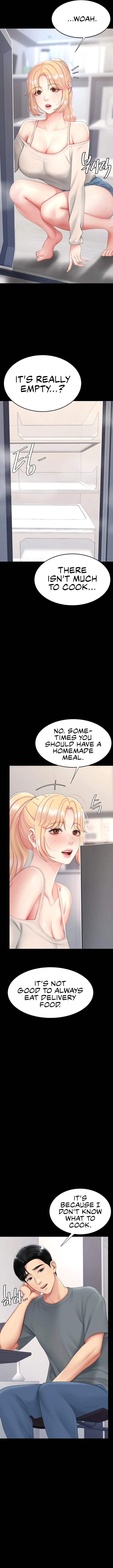 Go Ahead, Mom Chapter 90 Page 7
