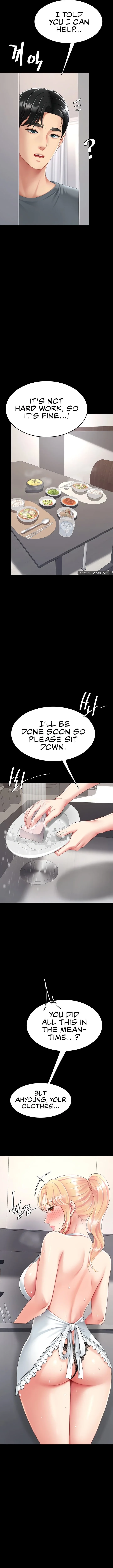 Go Ahead, Mom Chapter 90 Page 13