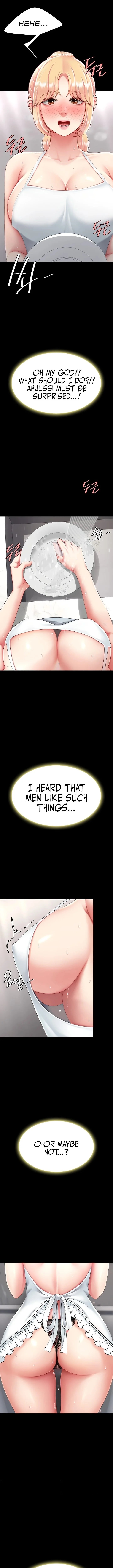Go Ahead, Mom Chapter 90 Page 14
