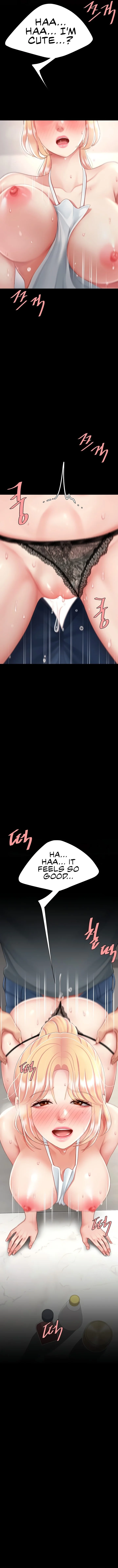 Go Ahead, Mom Chapter 91 Page 9
