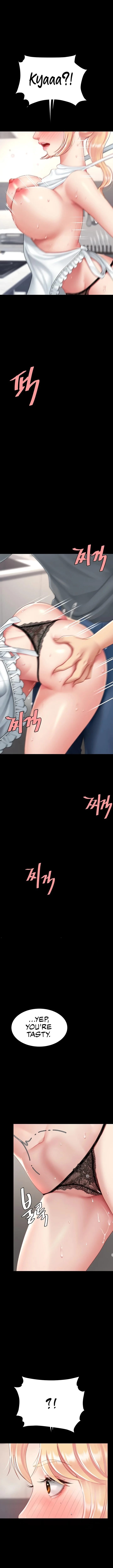 Go Ahead, Mom Chapter 91 Page 13