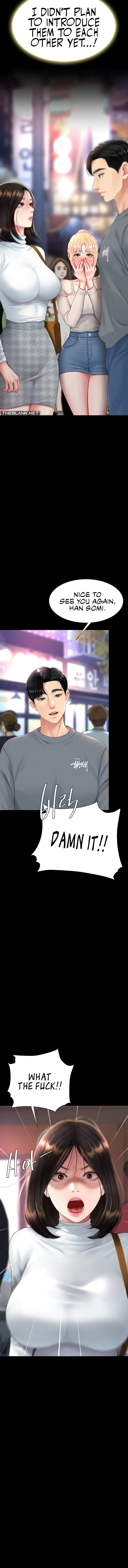 Go Ahead, Mom Chapter 92 Page 4