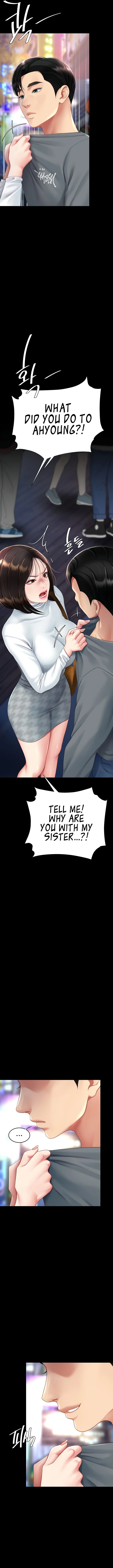 Go Ahead, Mom Chapter 92 Page 5