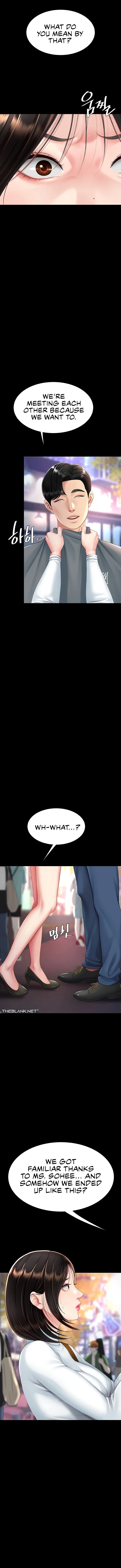 Go Ahead, Mom Chapter 92 Page 6