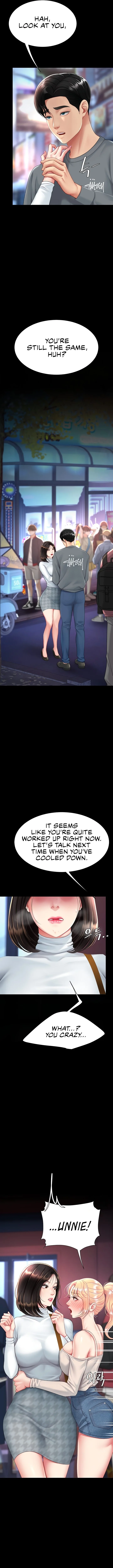 Go Ahead, Mom Chapter 92 Page 7