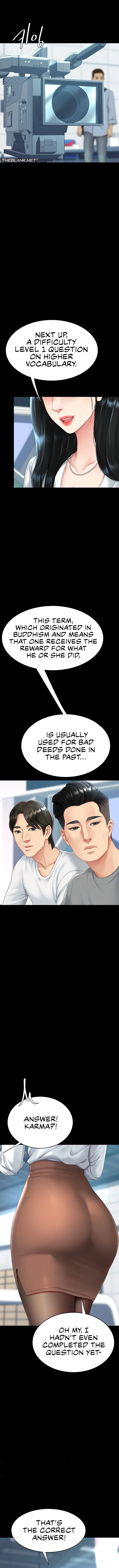 Go Ahead, Mom Chapter 92 Page 13