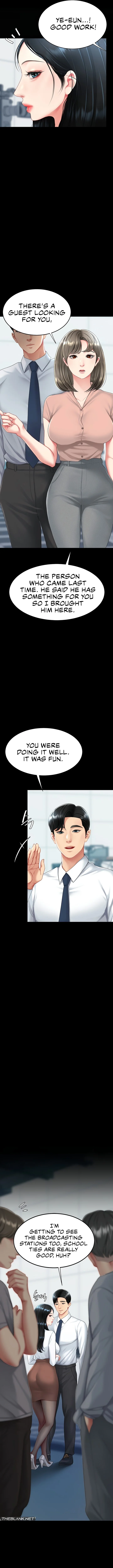 Go Ahead, Mom Chapter 92 Page 15