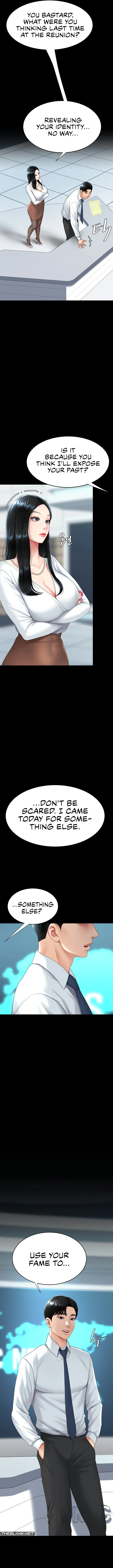 Go Ahead, Mom Chapter 92 Page 18