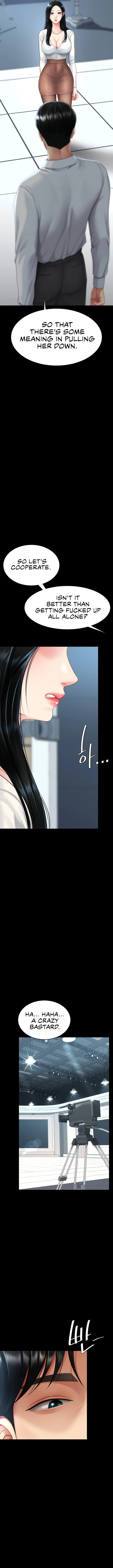 Go Ahead, Mom Chapter 93 Page 4