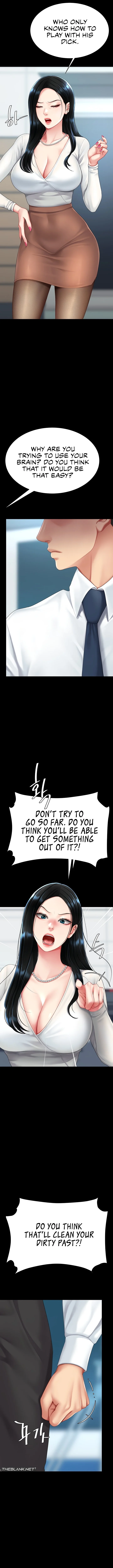 Go Ahead, Mom Chapter 93 Page 5