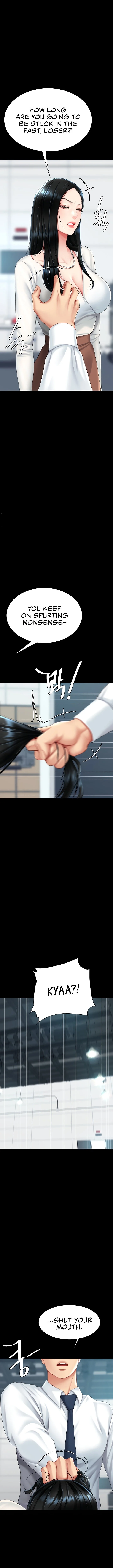 Go Ahead, Mom Chapter 93 Page 6