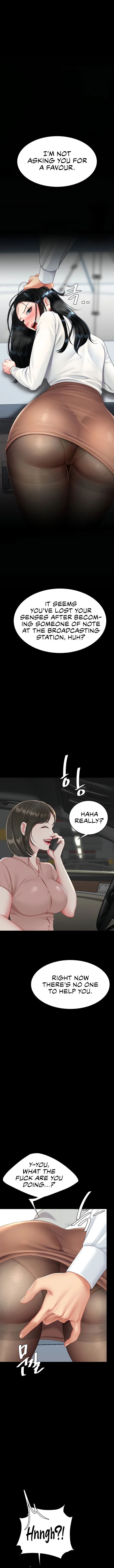 Go Ahead, Mom Chapter 93 Page 7
