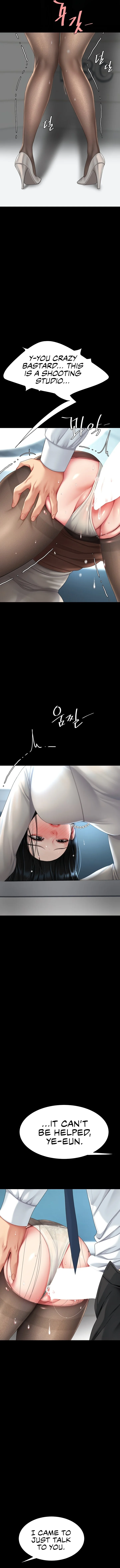Go Ahead, Mom Chapter 93 Page 16