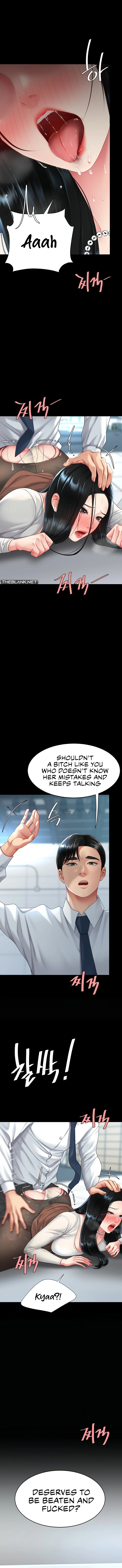 Go Ahead, Mom Chapter 93 Page 18