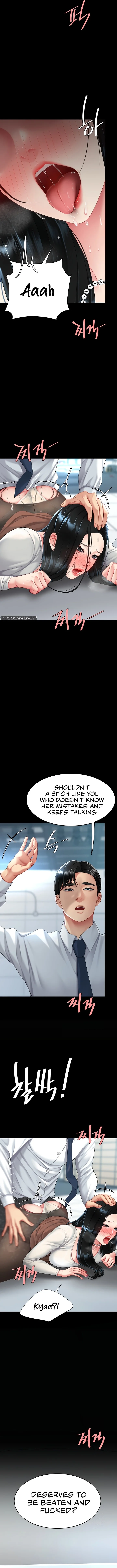 Go Ahead, Mom Chapter 94 Page 2