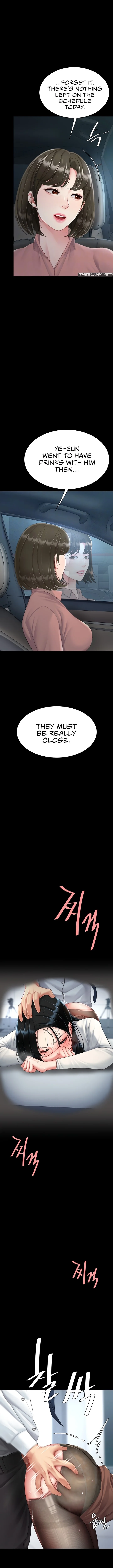 Go Ahead, Mom Chapter 94 Page 4