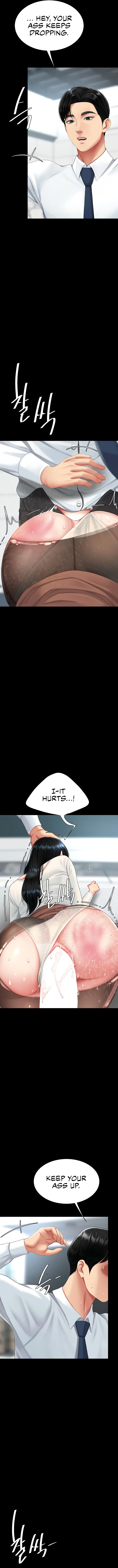 Go Ahead, Mom Chapter 94 Page 6