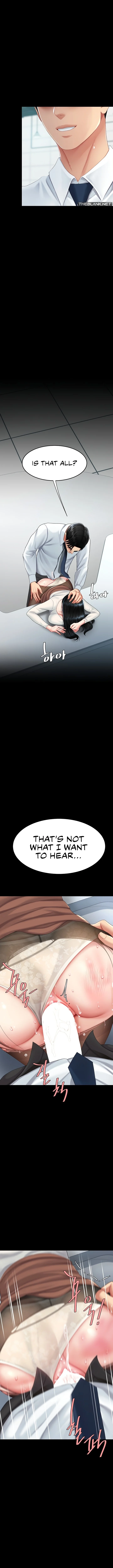 Go Ahead, Mom Chapter 94 Page 9