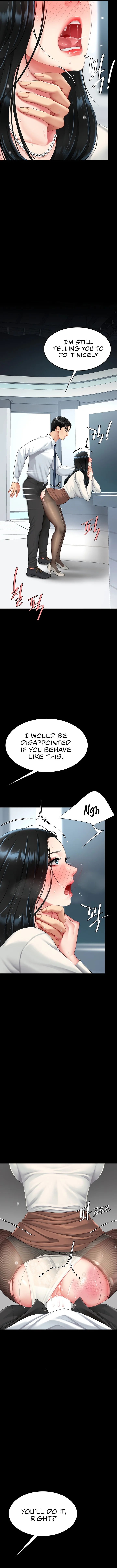 Go Ahead, Mom Chapter 94 Page 13