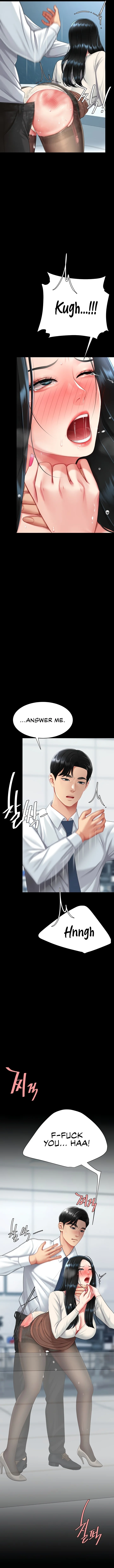 Go Ahead, Mom Chapter 94 Page 14