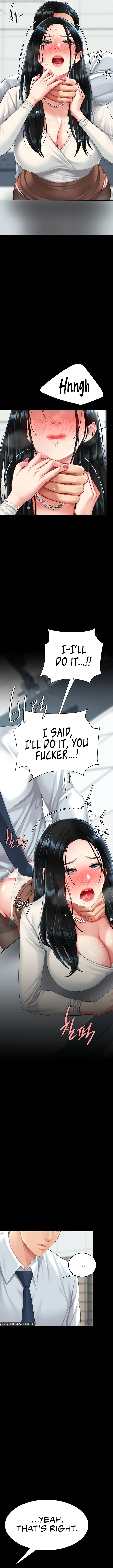 Go Ahead, Mom Chapter 94 Page 17