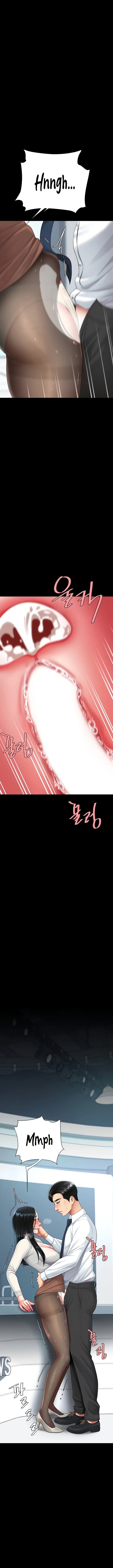Go Ahead, Mom Chapter 95 Page 2