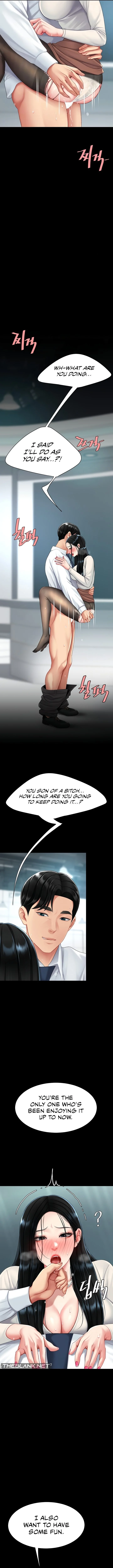 Go Ahead, Mom Chapter 95 Page 4