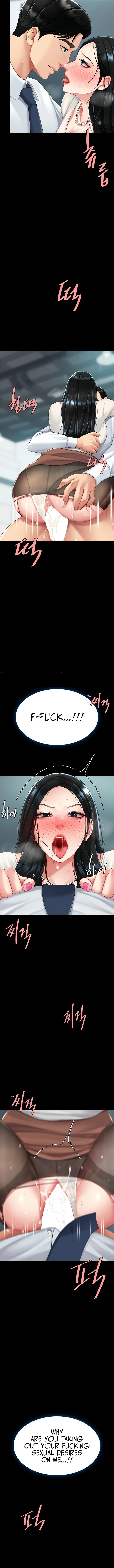 Go Ahead, Mom Chapter 95 Page 5