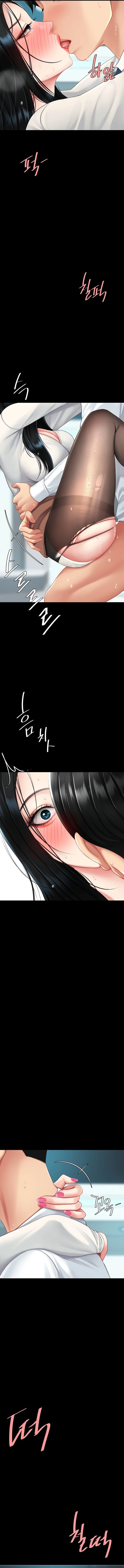 Go Ahead, Mom Chapter 95 Page 6