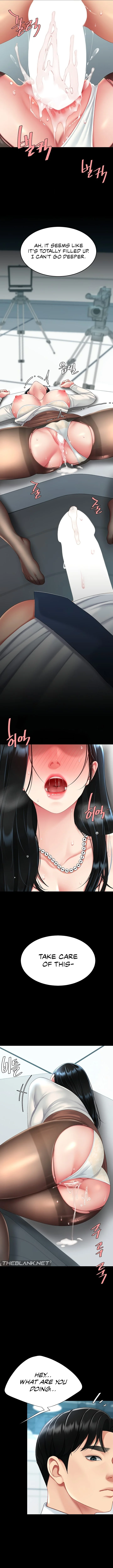 Go Ahead, Mom Chapter 95 Page 13