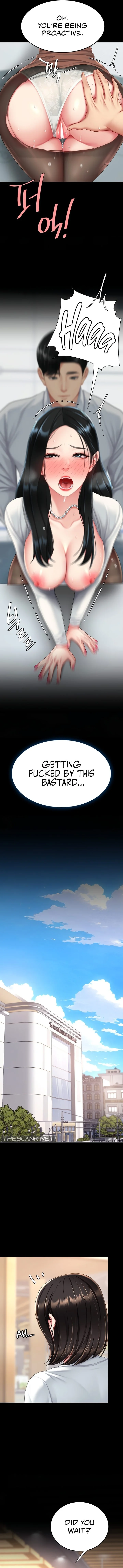 Go Ahead, Mom Chapter 95 Page 15