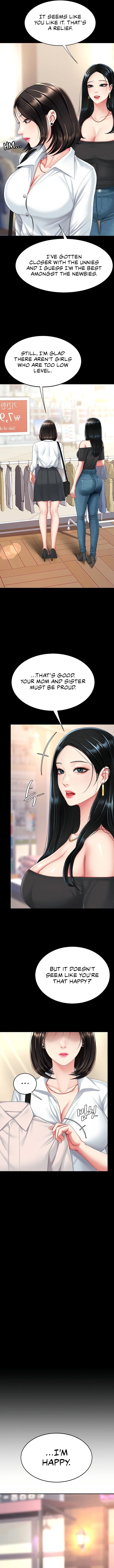 Go Ahead, Mom Chapter 95 Page 17