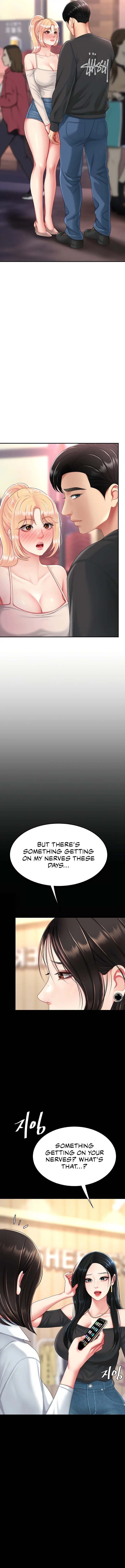 Go Ahead, Mom Chapter 95 Page 18