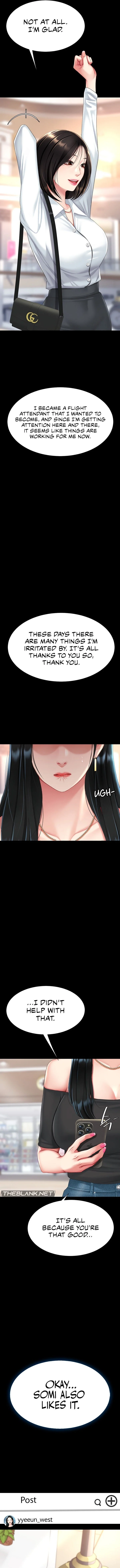 Go Ahead, Mom Chapter 96 Page 2