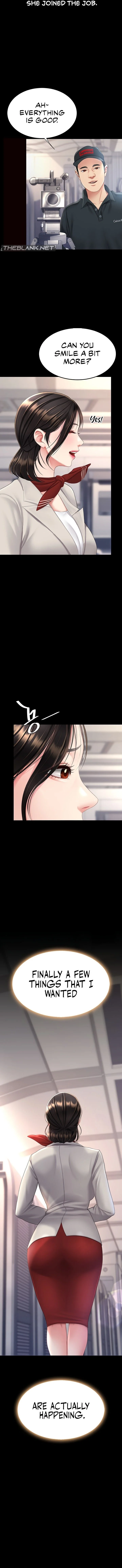 Go Ahead, Mom Chapter 96 Page 7