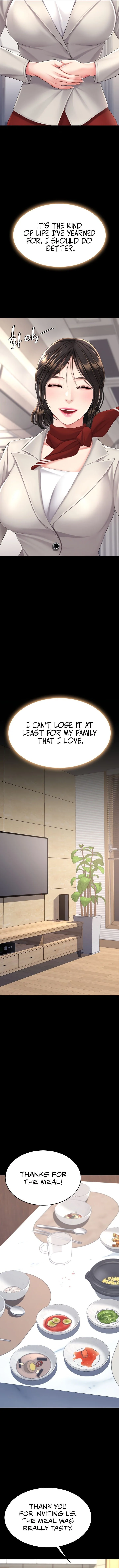 Go Ahead, Mom Chapter 96 Page 8