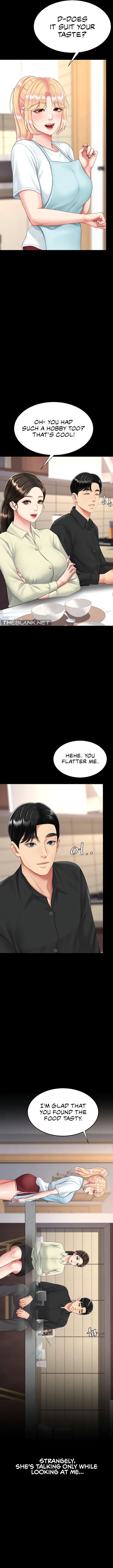 Go Ahead, Mom Chapter 96 Page 10