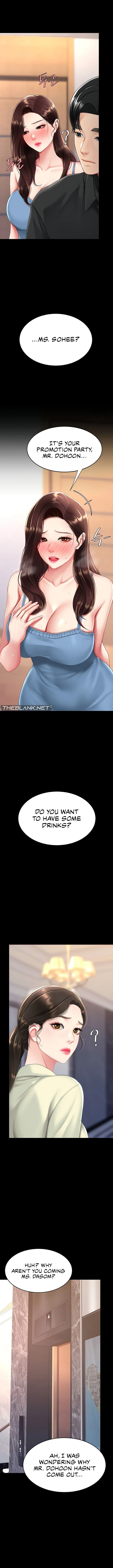 Go Ahead, Mom Chapter 96 Page 12