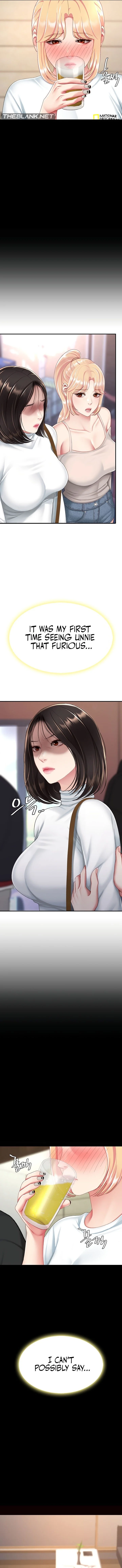 Go Ahead, Mom Chapter 96 Page 15