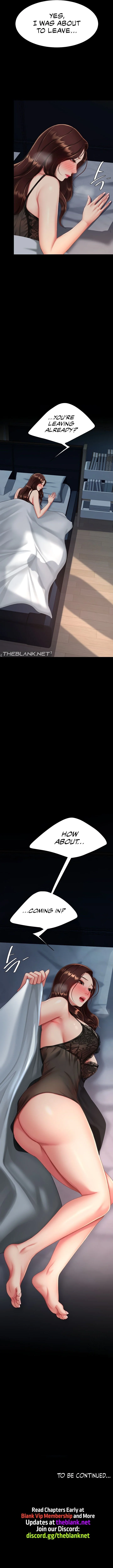 Go Ahead, Mom Chapter 96 Page 19