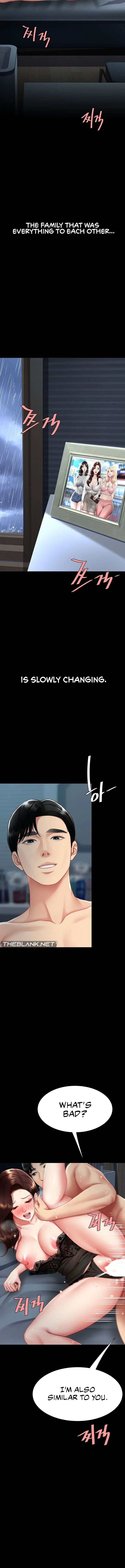 Go Ahead, Mom Chapter 97 Page 8