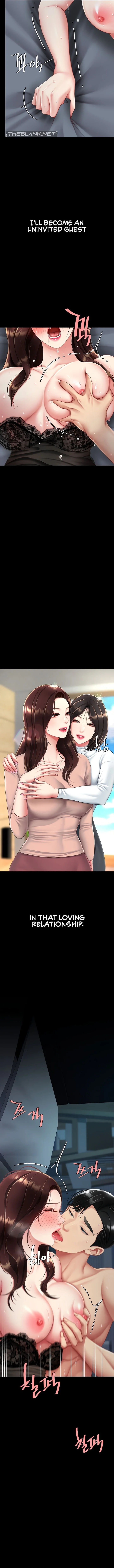 Go Ahead, Mom Chapter 97 Page 10