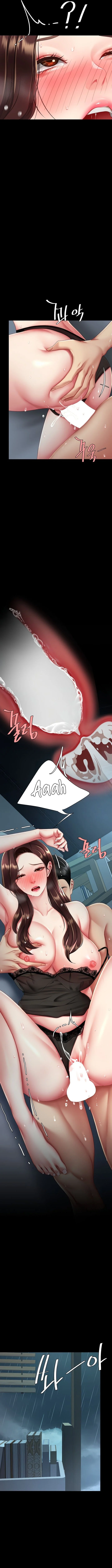 Go Ahead, Mom Chapter 97 Page 14