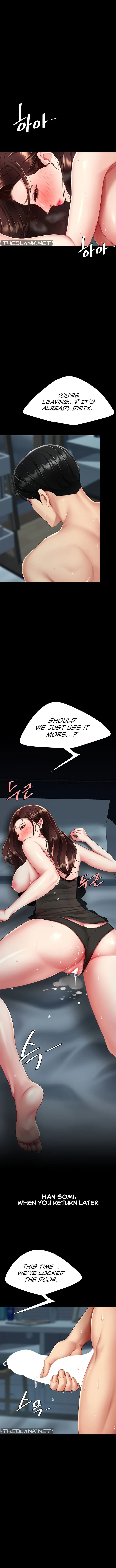 Go Ahead, Mom Chapter 97 Page 16