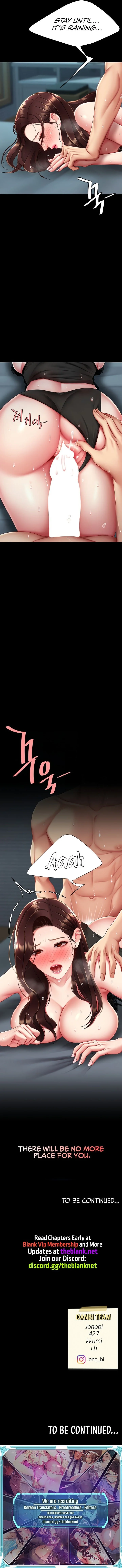 Go Ahead, Mom Chapter 97 Page 17