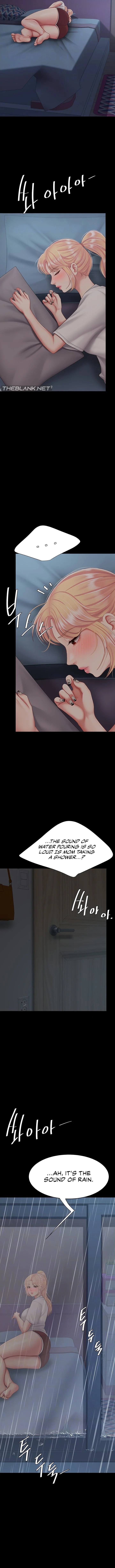 Go Ahead, Mom Chapter 98 Page 3