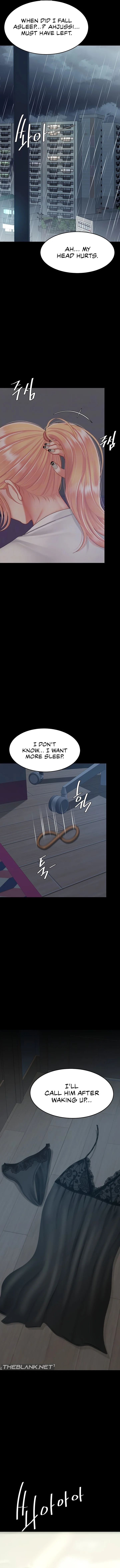 Go Ahead, Mom Chapter 98 Page 4