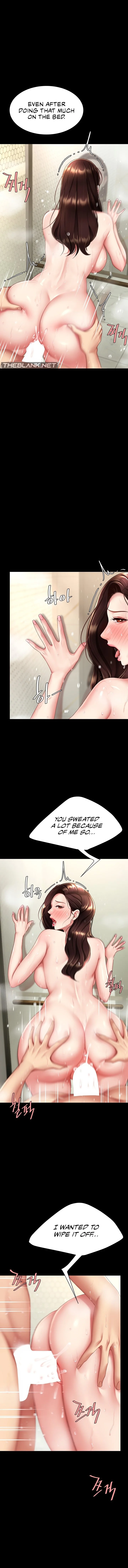 Go Ahead, Mom Chapter 98 Page 6