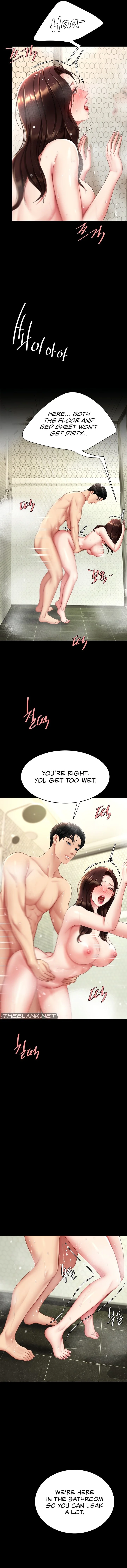 Go Ahead, Mom Chapter 98 Page 7